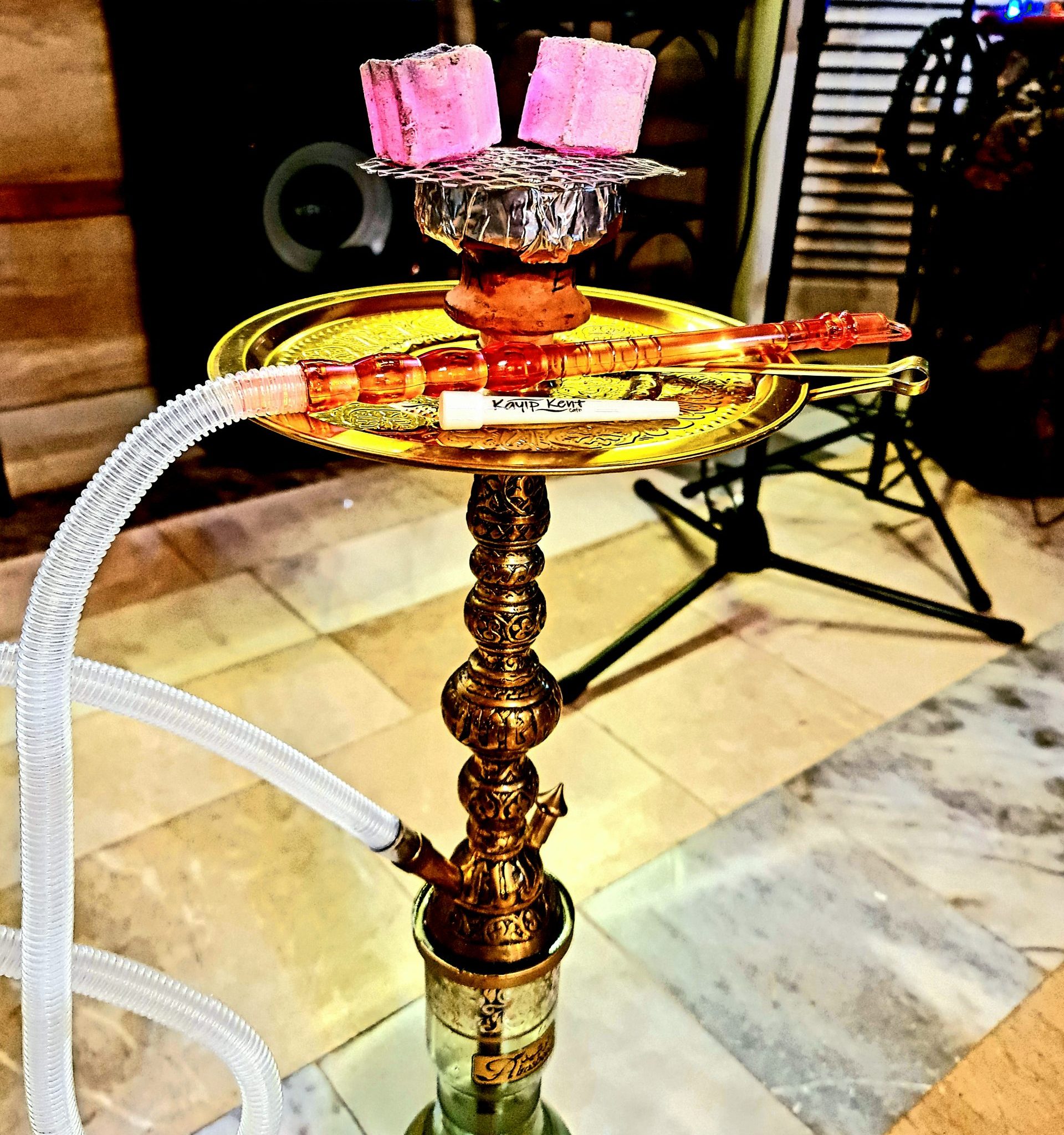 Nargile